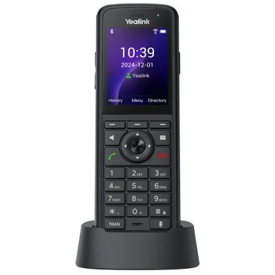 IP-телефон Yealink SIP-T19 E2, серый — фото 2