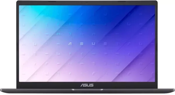 Ноутбук ASUS VivoBook Go L510KA-EJ152 (90NB0UJ4-M001S0), 15.6", Pentium N6000, 8 ГБ, 256 ГБ SSD, синий