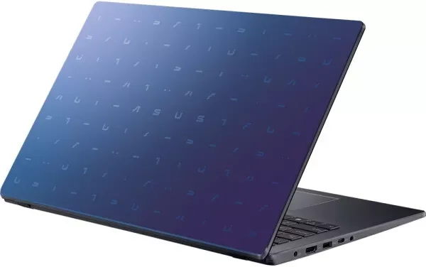 Ноутбук ASUS VivoBook Go L510KA-EJ152 (90NB0UJ4-M001S0), 15.6", Pentium N6000, 8 ГБ, 256 ГБ SSD, синий — фото 2
