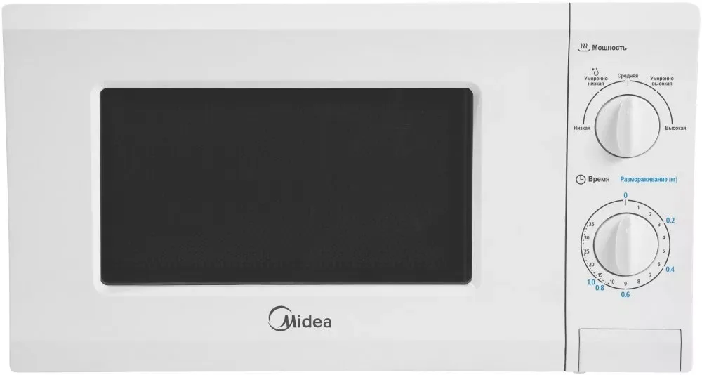 Микроволновая печь Midea MM720CPI, белый