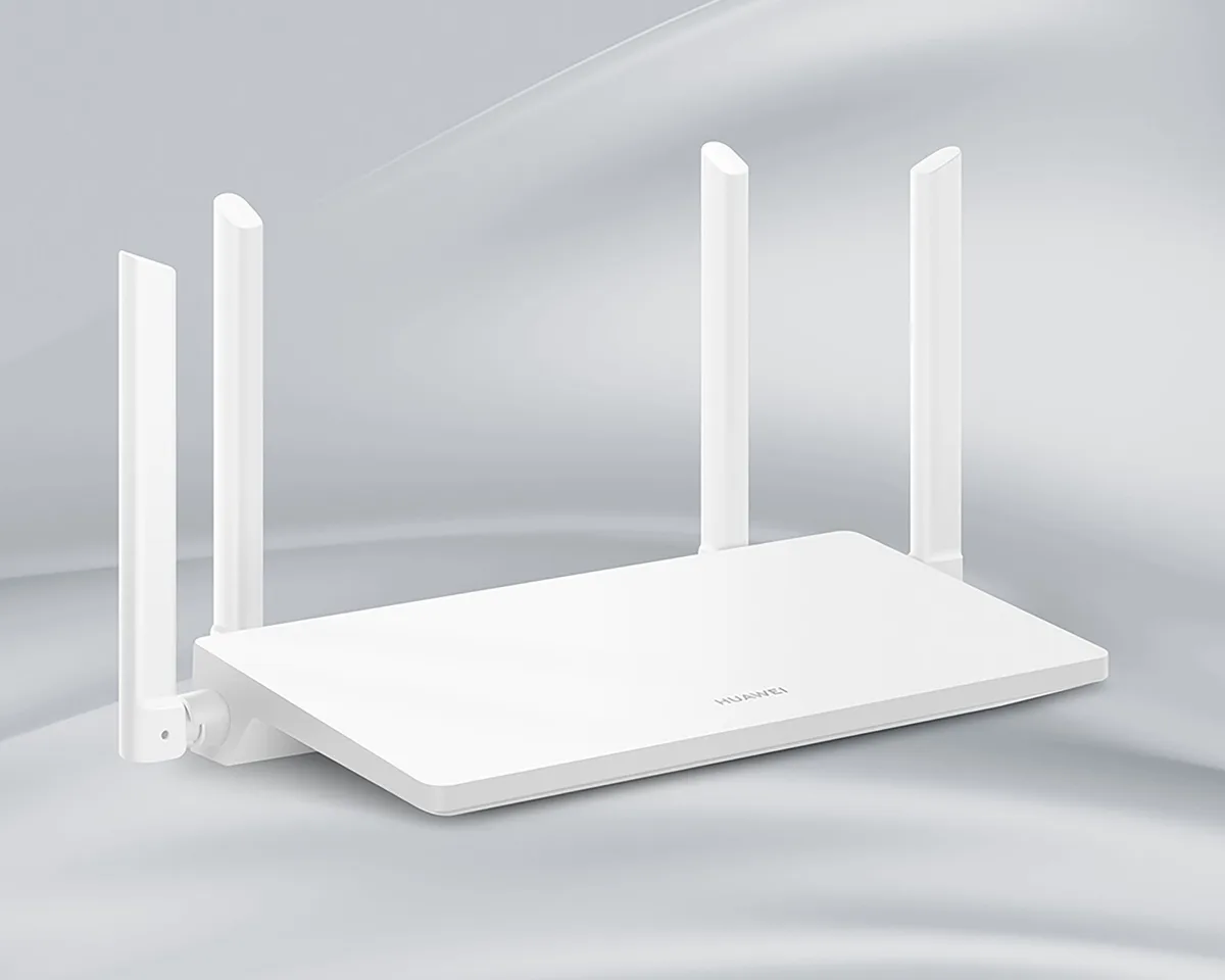 Wi-Fi роутер Huawei AX1