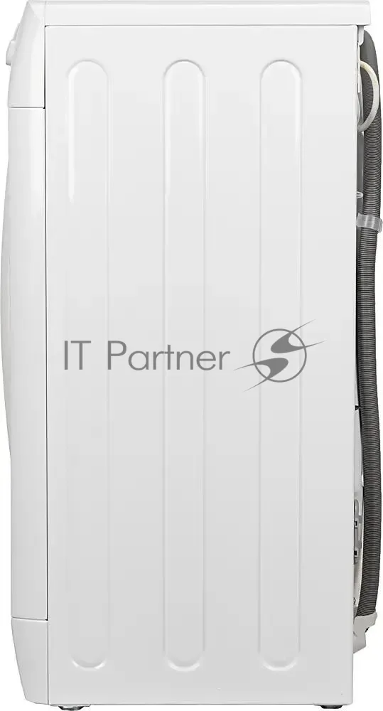 Стиральная машина Indesit Innex BWSB 51051, фронтальная загрузка, белый — фото 3