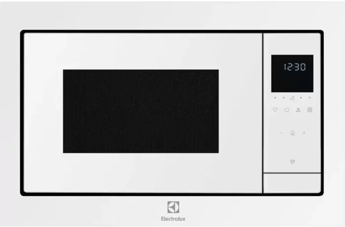 Встраиваемая микроволновая печь Midea MI9252RGI-B, с грилем, бежевый — фото 3