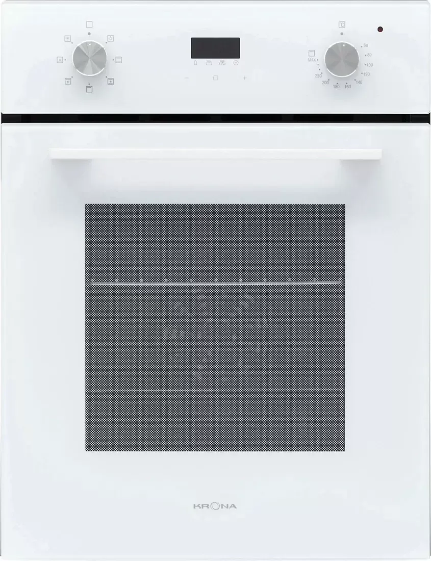 Духовой шкаф Midea MO67003GB, электрический, чёрный — фото 4