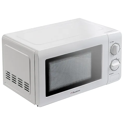Микроволновая печь Binatone FMO 2030 W, соло, белый — фото 3