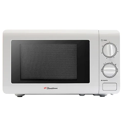 Микроволновая печь Binatone FMO 2030 W, соло, белый
