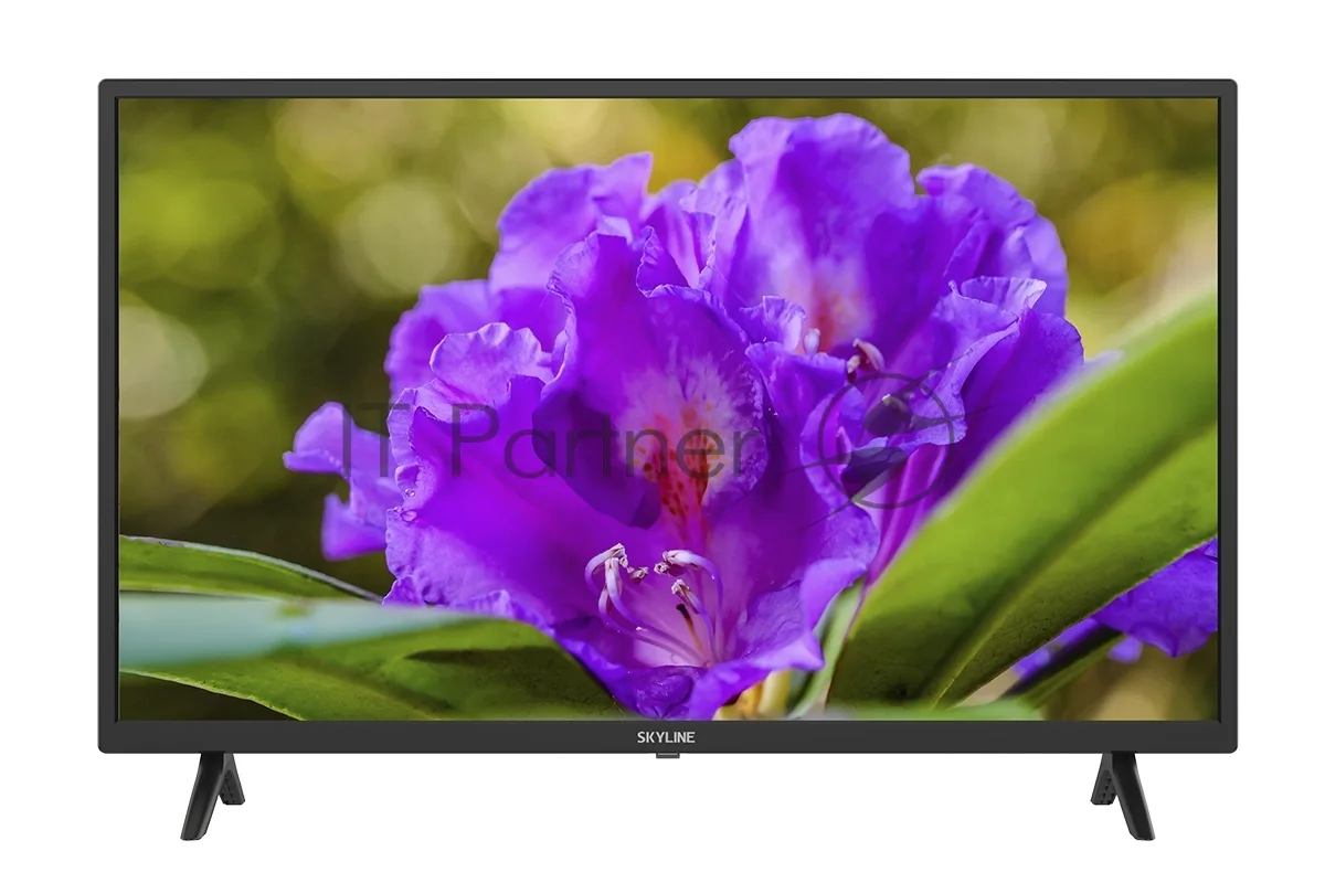Телевизор Skyline 32YT5900, чёрный