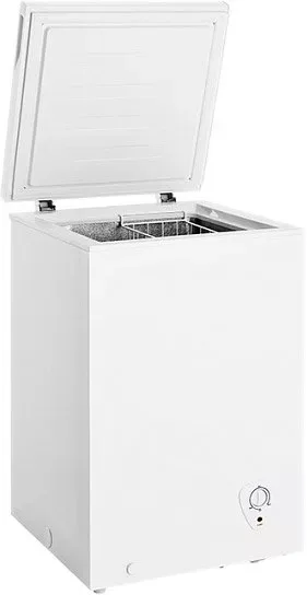 Морозильный ларь Hisense FC-13DD4SA1, белый