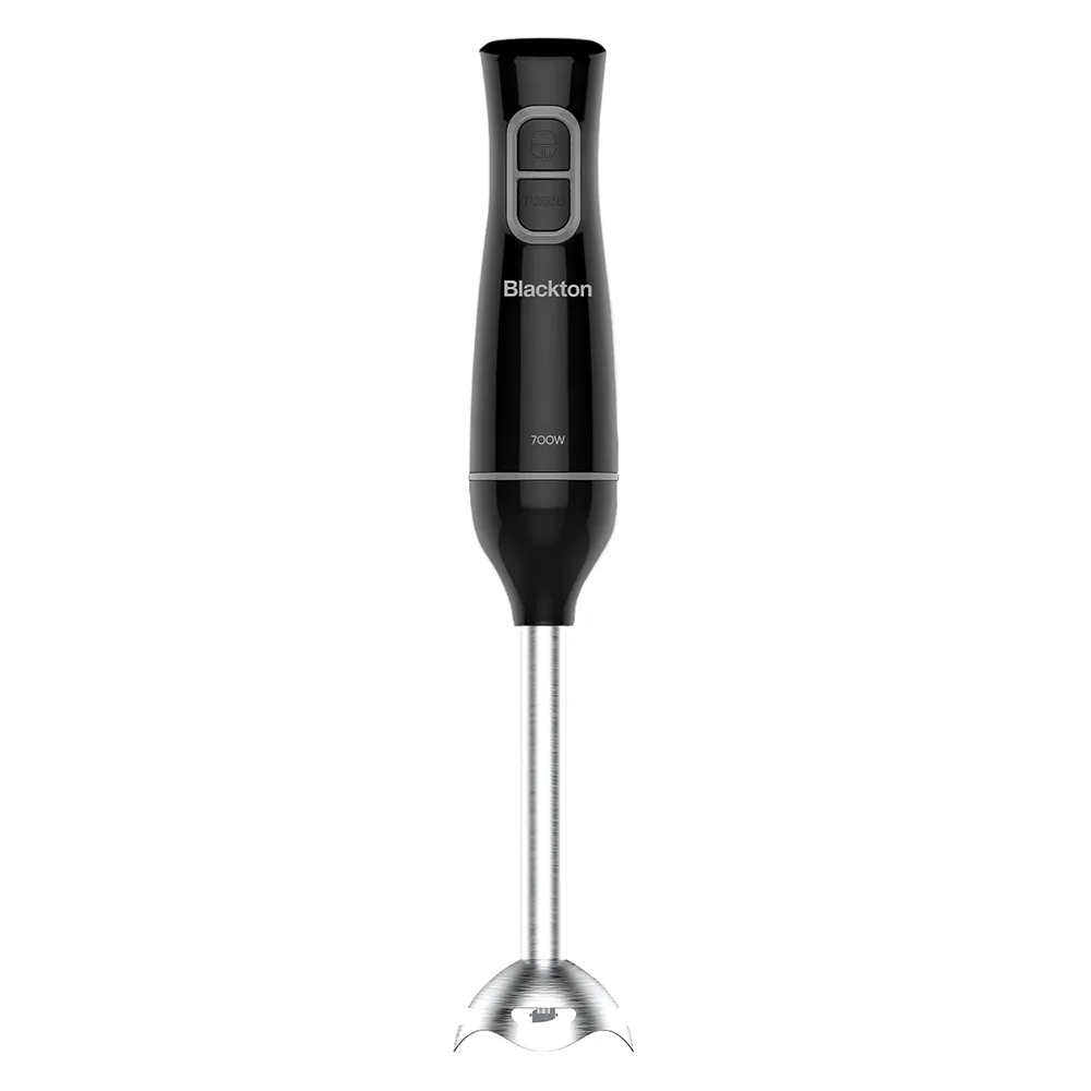 Блендер Blackton Bt HB721SS, погружной, белый