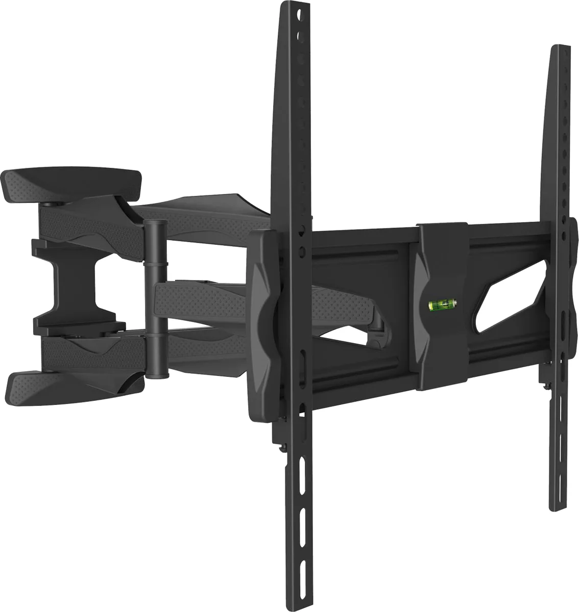 Кронштейн для ТВ Baff HP2S, фиксированный, чёрный