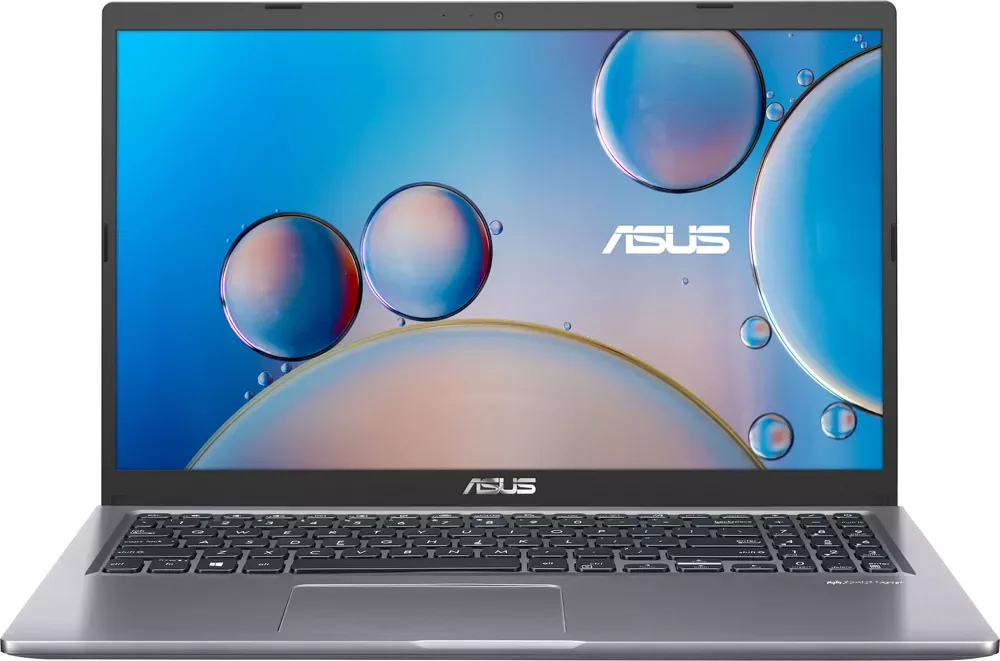 Ноутбук ASUS X515MA-BR423W, 15.6", Intel Celeron N4020, 4 ГБ, 128 ГБ SSD, серый