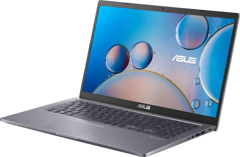 Ноутбук ASUS X515MA-BR423W, 15.6", Intel Celeron N4020, 4 ГБ, 128 ГБ SSD, серый — фото 2