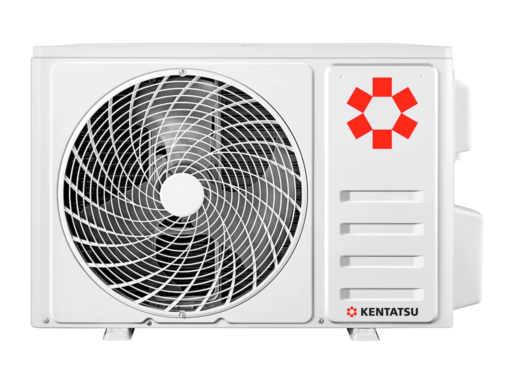 Сплит-система Kentatsu HARUKI KSGHA26 HZ RN1/KSRHA26 HZ RN1, настенная — фото 2