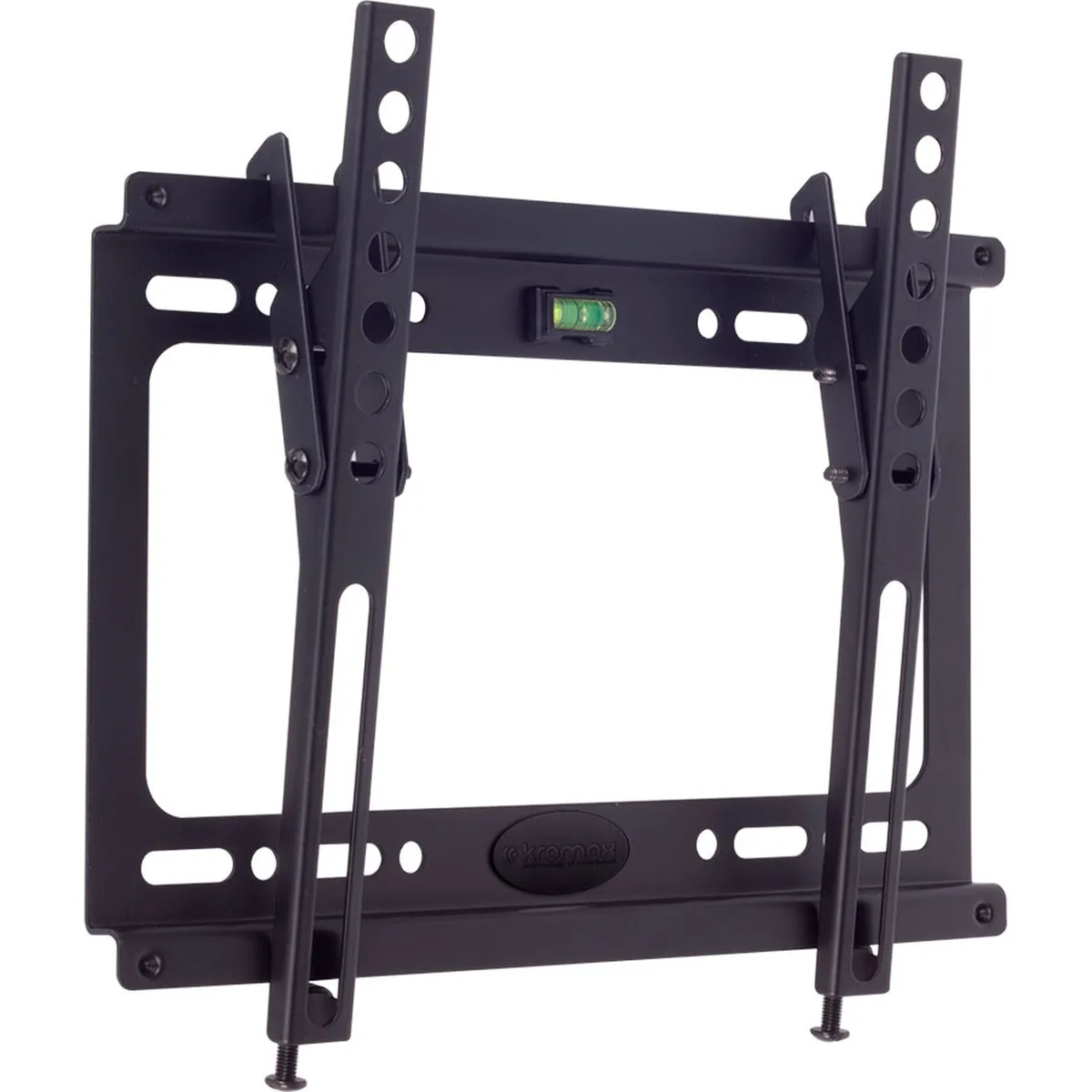Кронштейн для ТВ Kromax IDEAL-6, наклонный, белый