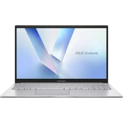 Ноутбук ASUS X542UF-DM264T, 15", i3 8130U, 4 ГБ, 500 ГБ HDD, серебристый — фото 2