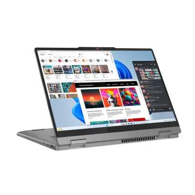 Ноутбук Lenovo 330-15IKBR, 15.6", Intel Core i3-8130U, 8 ГБ, 1 ТБ HDD, серый — фото 3