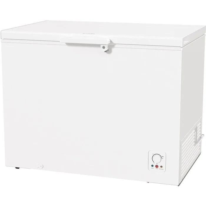 Морозильный ларь Gorenje FH301CW, белый