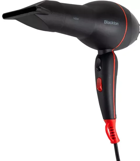 Фен Blackton Bt HD1405M, чёрный