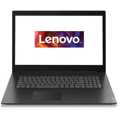 Ноутбук Lenovo L340-15API, 15.6", Ryzen 3 3200U, 4 ГБ, 256 ГБ SSD, чёрный