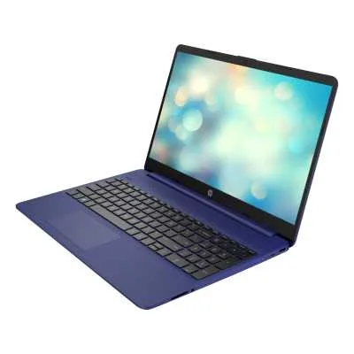 Ноутбук HP 15s-eq1140ur, 15", Athlon Silver 3050U, 8 ГБ, 256 ГБ SSD, фиолетовый — фото 2