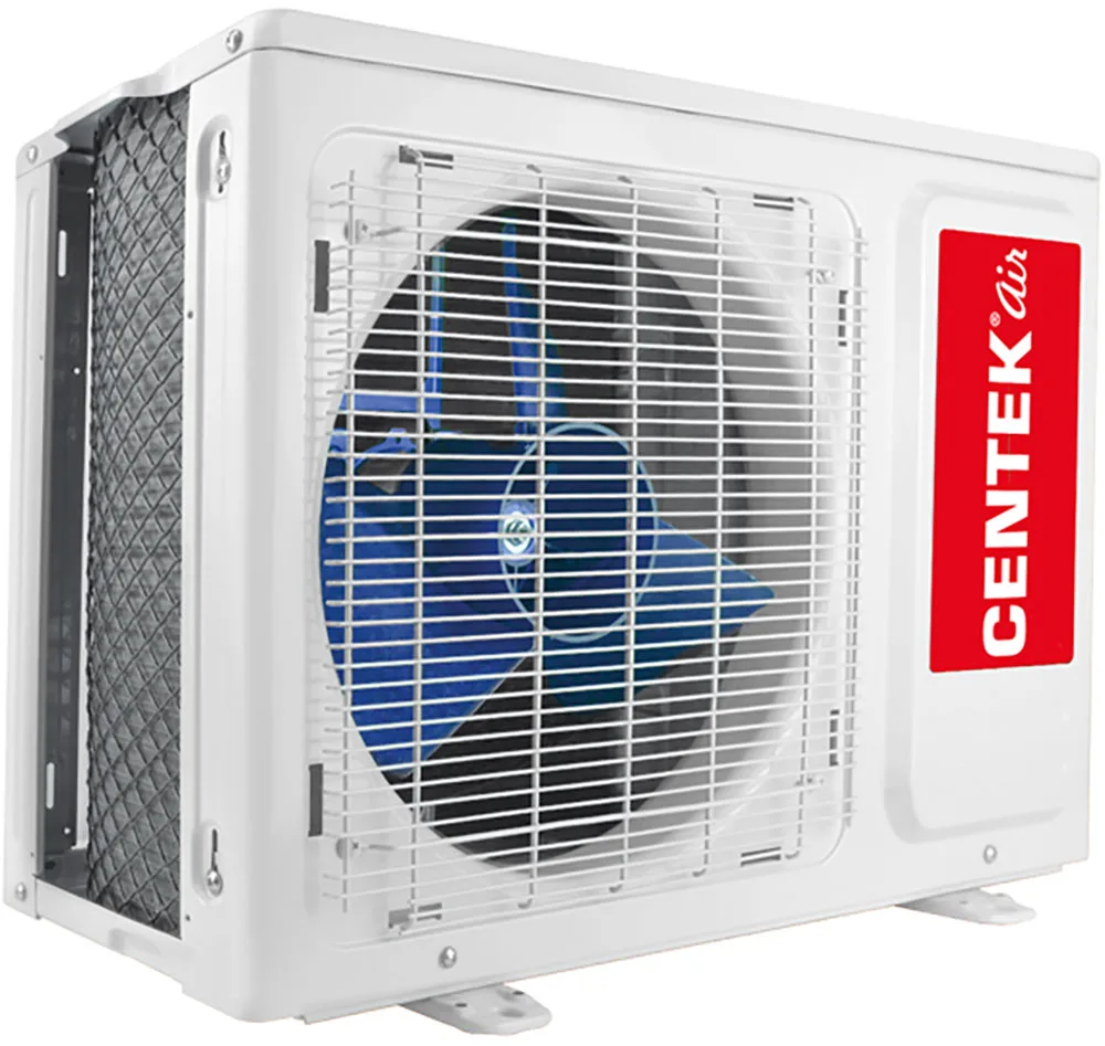 Сплит-система Centek CT-65I18, настенная — фото 3