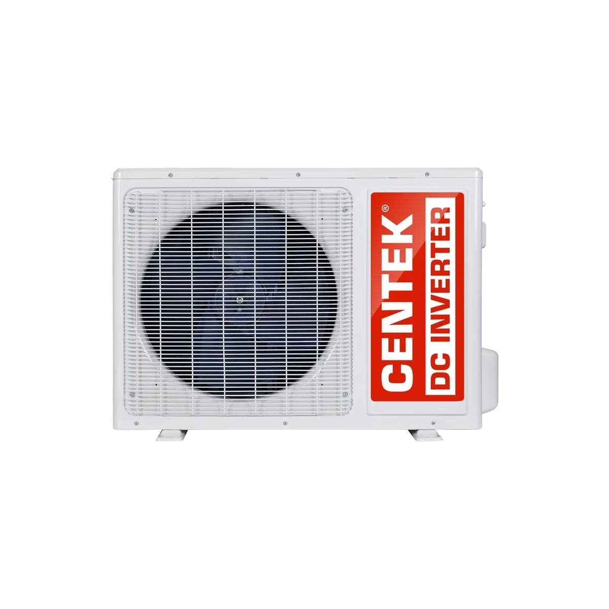 Сплит-система Centek CT-65V09, настенная — фото 2