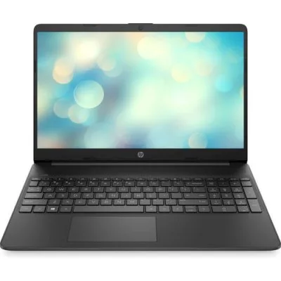 Ноутбук HP 15s-fq2029ur, 15.6", Intel Pentium Gold 7505, 4 ГБ, 256 ГБ SSD, золотистый