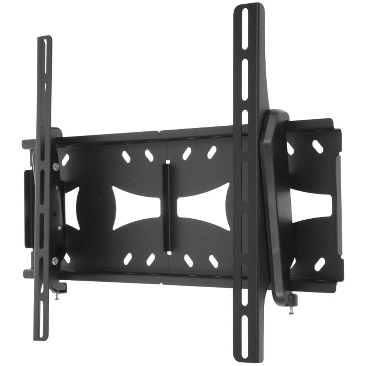 Кронштейн для ТВ Holder LCDS-5071, наклонный, чёрный — фото 2