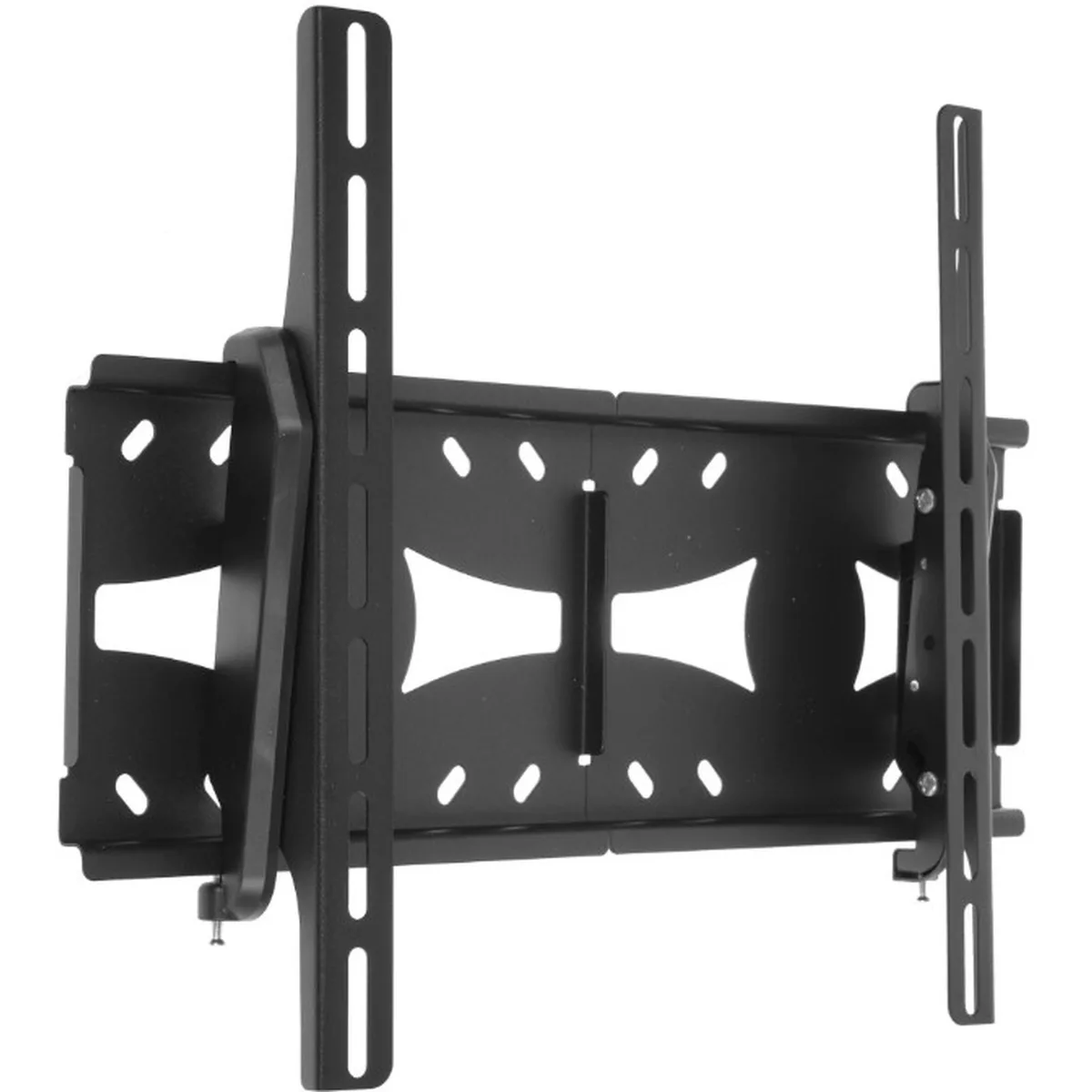 Кронштейн для ТВ Holder LCDS-5071, наклонный, чёрный — фото 3