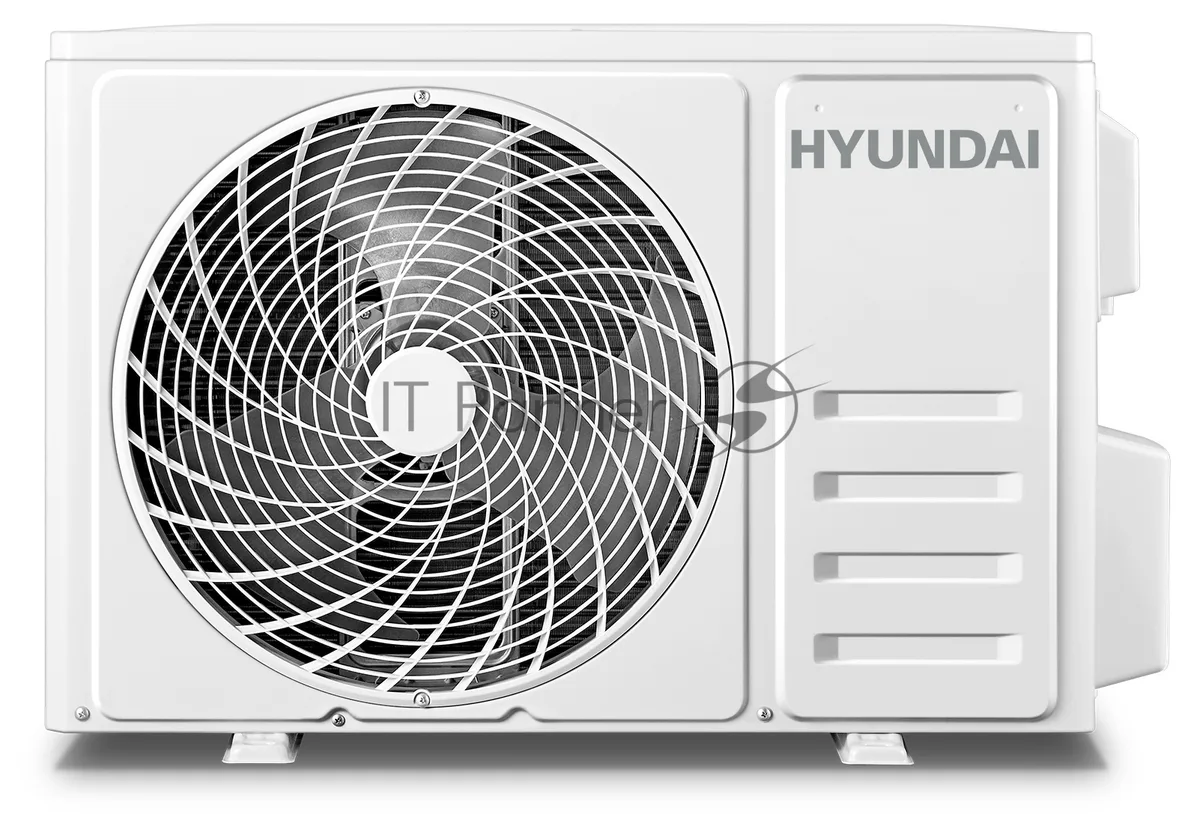 Сплит-система Hyundai HAC-24/T-PRO, настенная — фото 3