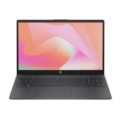 Ноутбук HP 15s-eq1332ur, 15.6", 3020e, 4 ГБ, 128ГБ SSD, серый