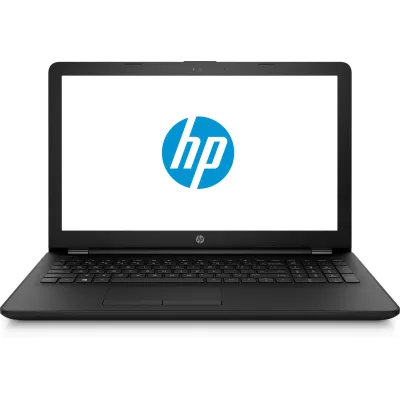 Ноутбук HP 15-rb000ur, 15.6", A9 9420, 4 ГБ, 128Гб SSD, чёрный — фото 2