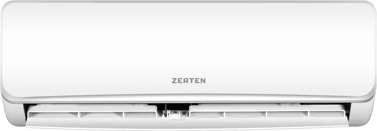 Сплит-система Zerten ZN-12, настенная — фото 3