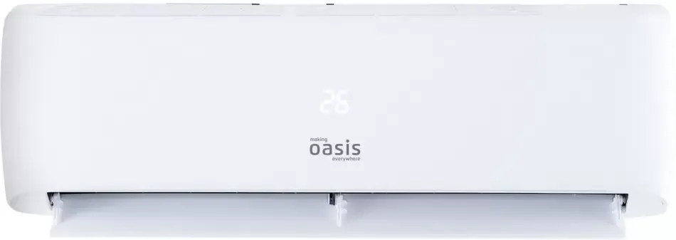 Сплит-система Oasis O-9I Pro, настенная