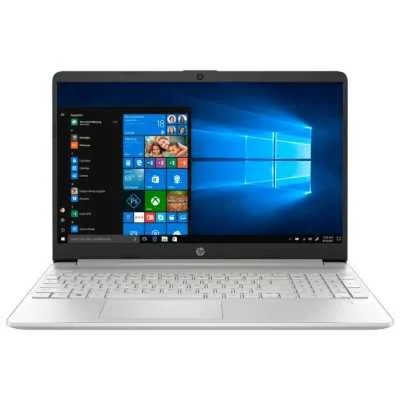 Ноутбук HP 15s-eq1116ur, 15.6", Athlon Gold 3150U, 8 ГБ, 256ГБ SSD, золотистый
