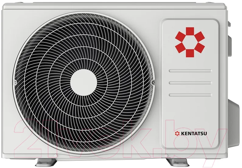 Сплит-система Kentatsu ICHI KSGI21HFAN1/KSRI21HFAN1, настенная — фото 4