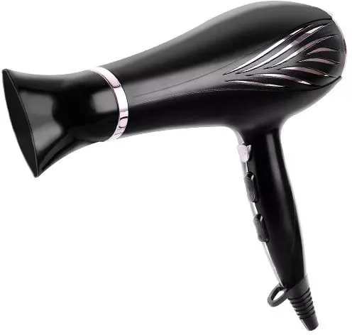 Фен Centek CT-2265, чёрный