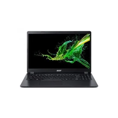 Ноутбук Acer Aspire A315-22G-616X, 15.6", AMD A6-9220e 1.6ГГц, 4 ГБ, 256Гб SSD, чёрный — фото 2