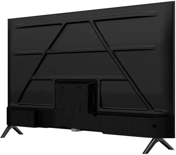Телевизор TCL 32S5K QLED, чёрный — фото 4