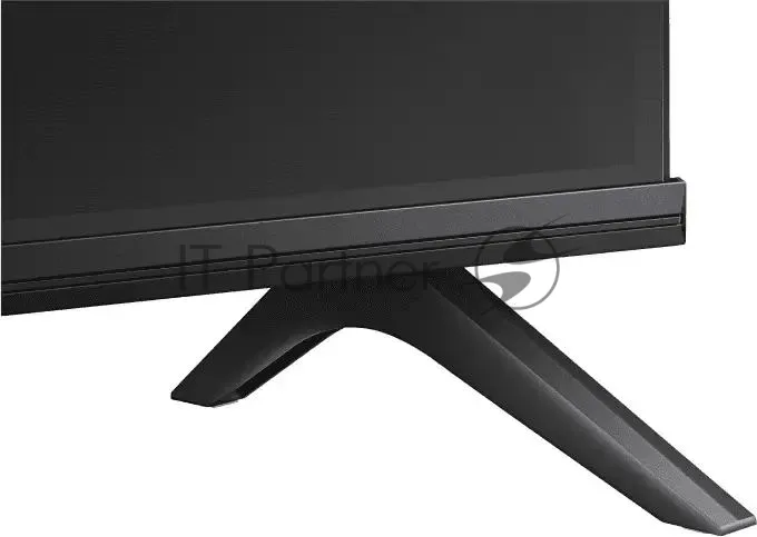 Телевизор Hisense 40A4N, чёрный — фото 3