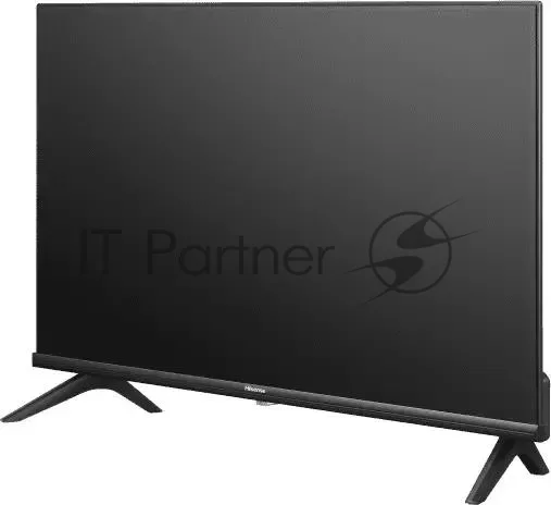 Телевизор Hisense 40A4N, чёрный