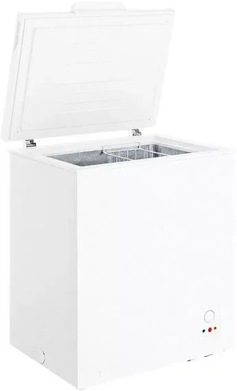 Морозильный ларь Hisense FC-17DD4SA1, белый — фото 2