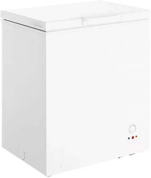 Морозильный ларь Hisense FC-17DD4SA1, белый