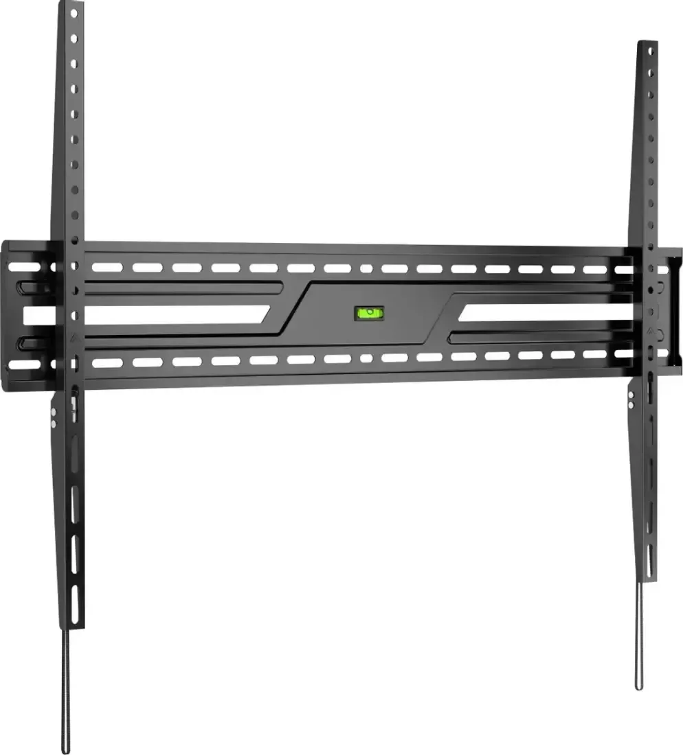 Кронштейн для ТВ Trone LPS 4012, наклонно-поворотный, чёрный
