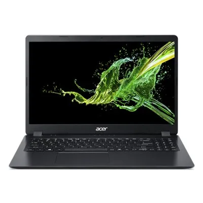 Ноутбук Acer Aspire 3 A315-42G-R3ZC, 15.6", Athlon 300U, 4 ГБ, 500Гб HDD, чёрный
