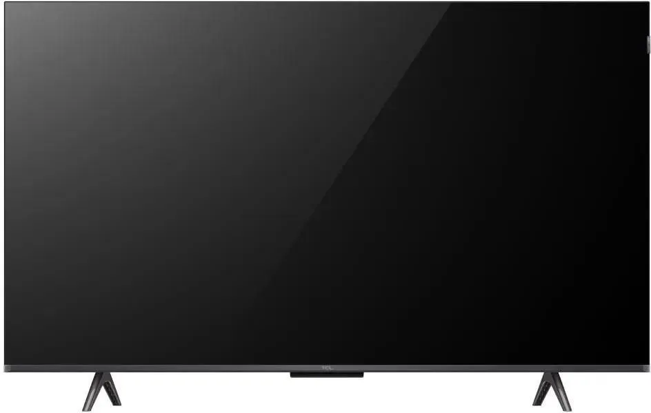 Телевизор TCL 43C655, чёрный