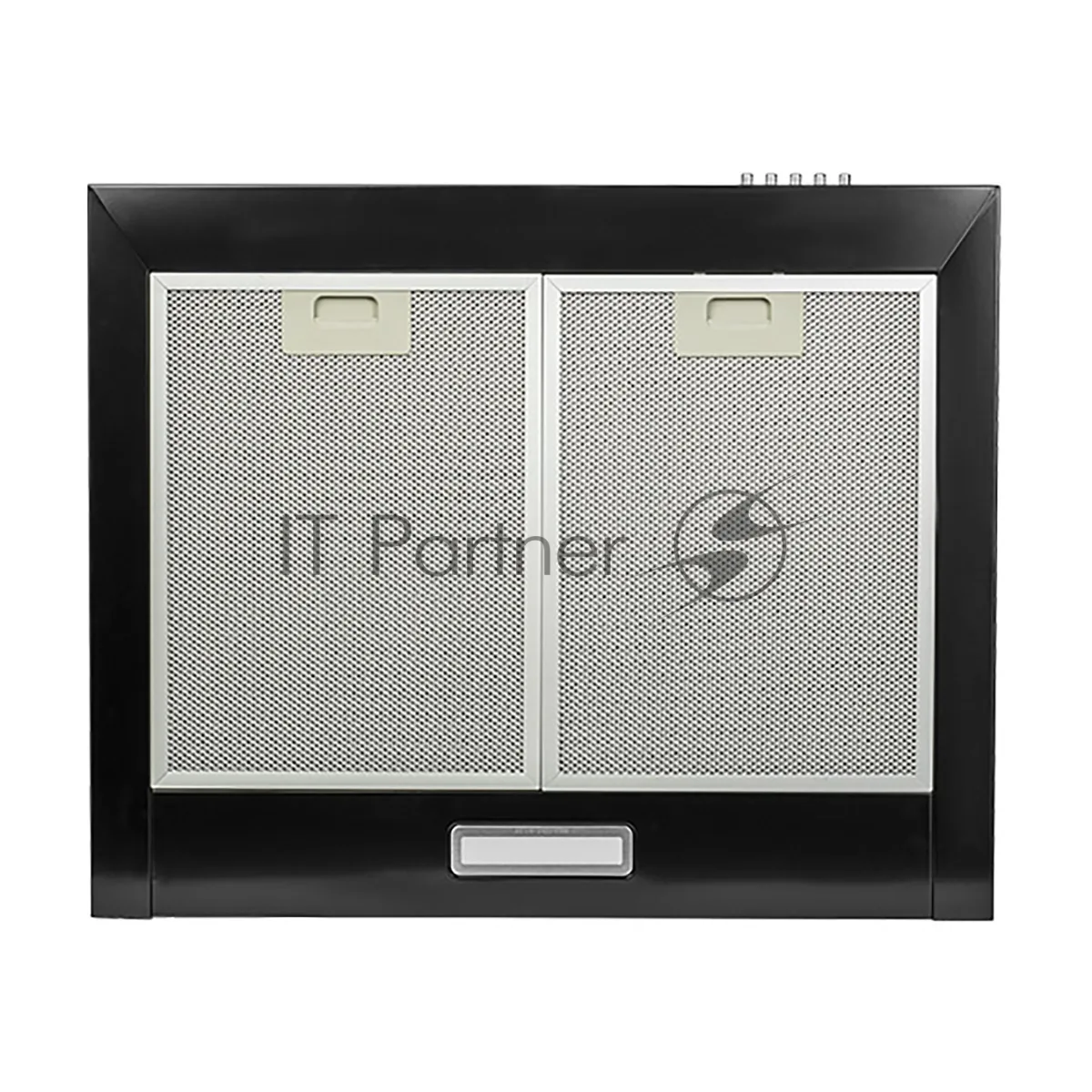 Вытяжка Centek СТ-1820-60 W, купольная, белый