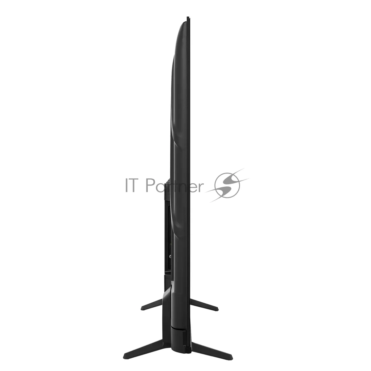 Телевизор Hisense 55A6S, чёрный — фото 3