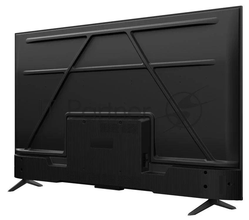 Телевизор TCL 55P6K, чёрный — фото 4