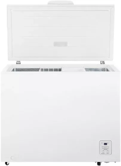 Морозильный ларь Hisense FC-32DD4SA1, белый — фото 3